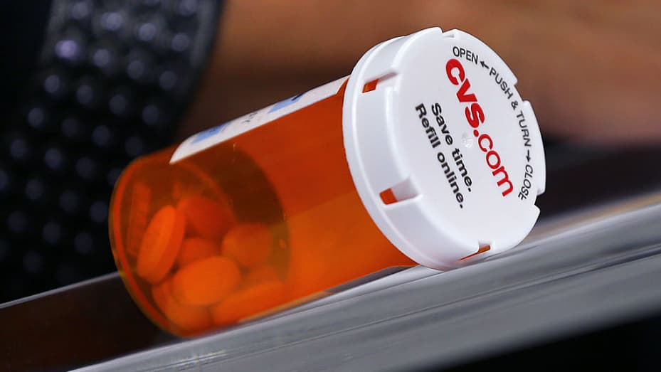 Illegal Drugs In CVS? One Missouri Woman Challenges The System In A New Lawsuit