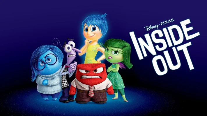 Teachers required to play movie “Inside Out” once per marking period in order to “boost morale” among students