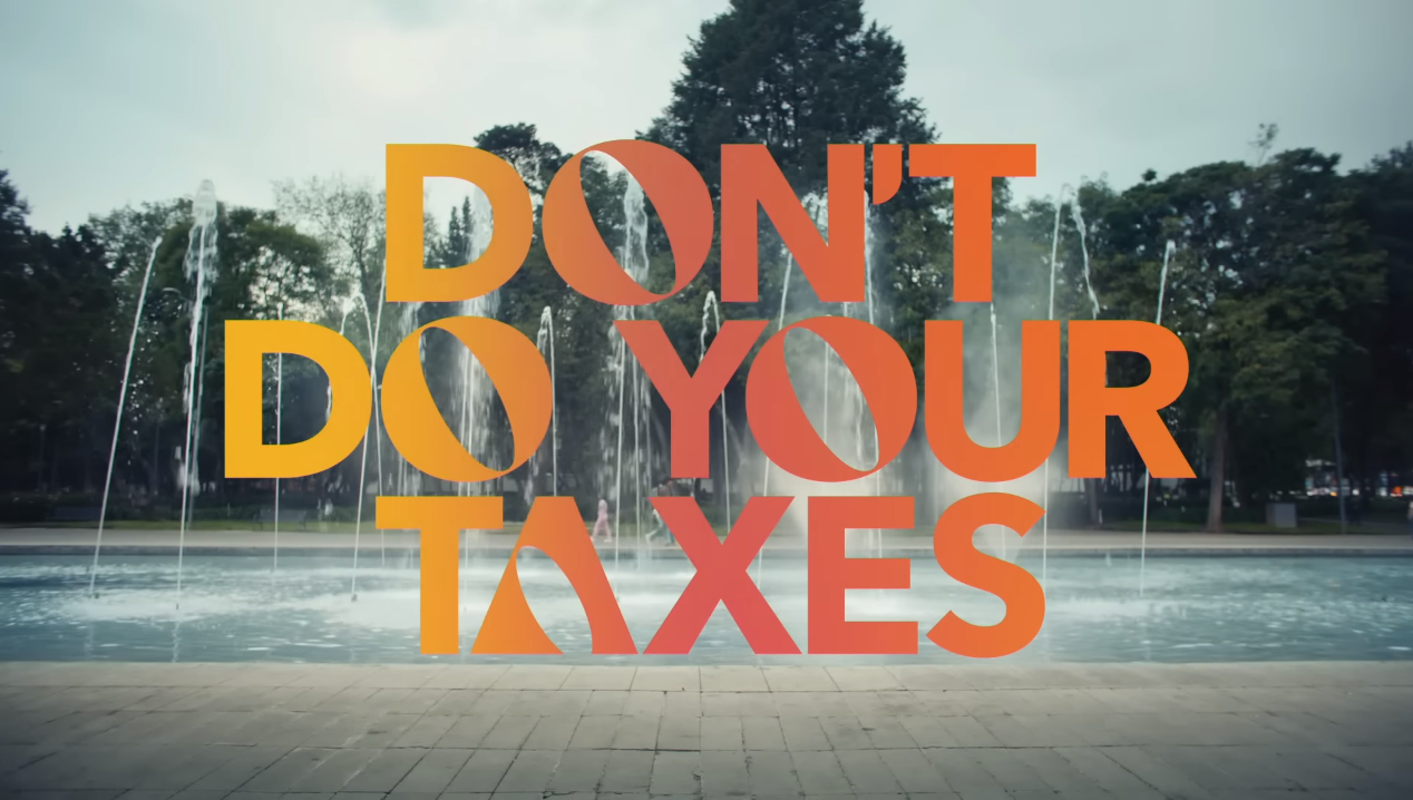 Morons Commit Tax Fraud after Watching TurboTax Super Bowl Commercial