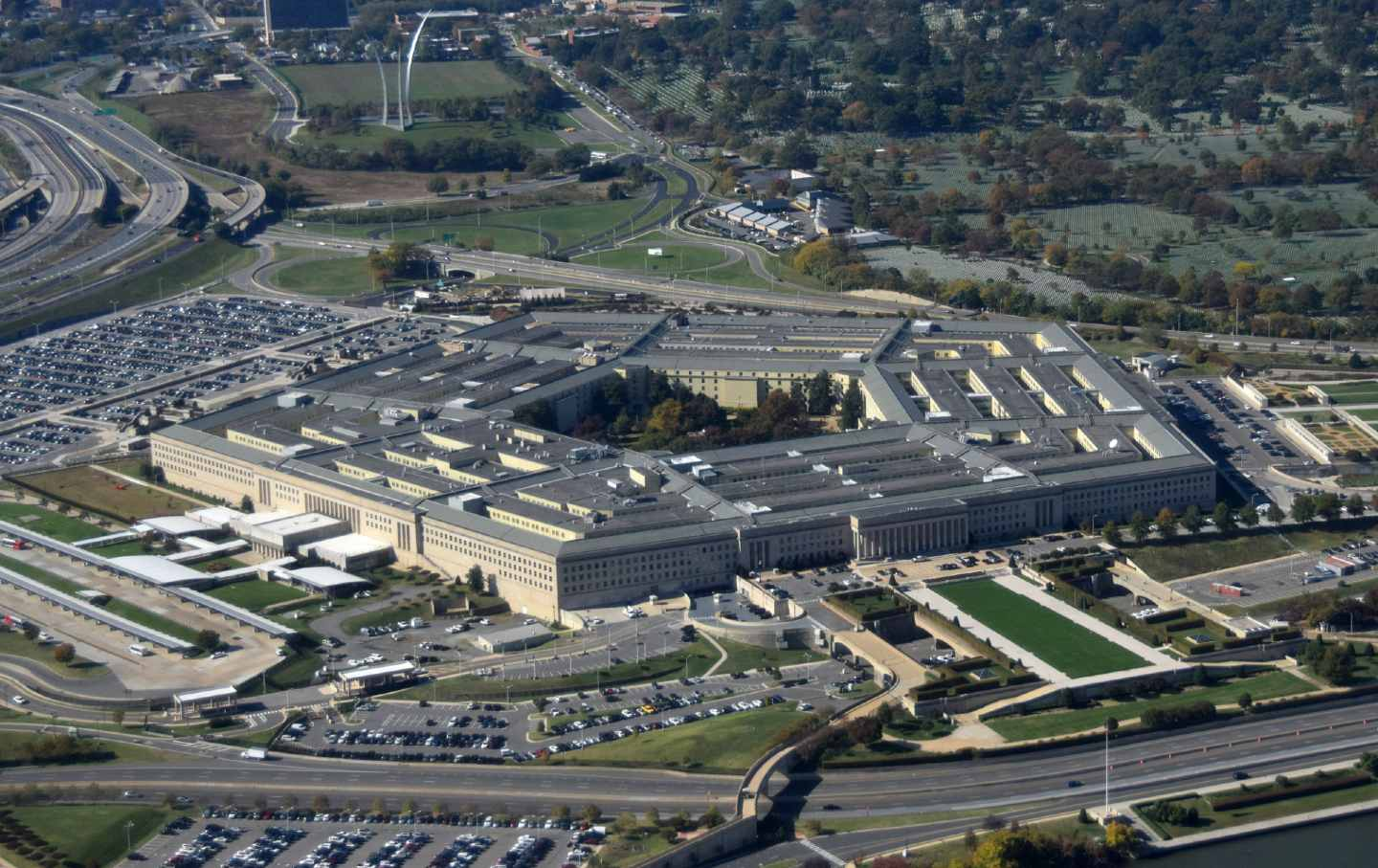 OPINION: We Need to Triple the Pentagon’s Budget